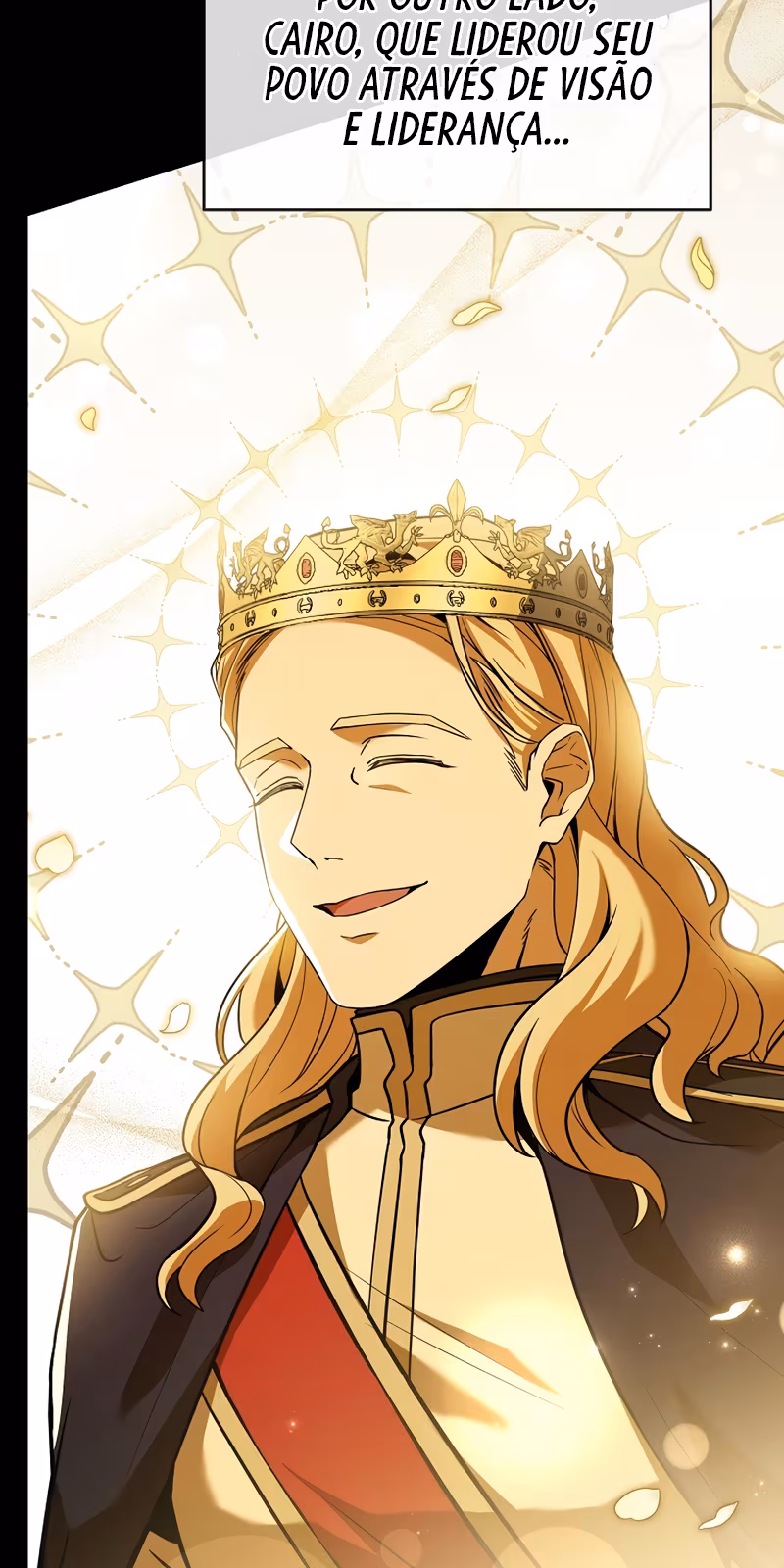 Página do Capítulo 93