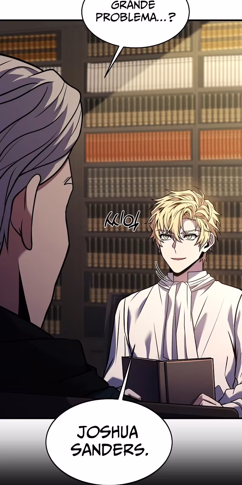 Página do Capítulo 93