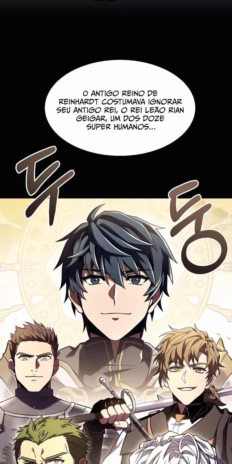 Página do Capítulo 93