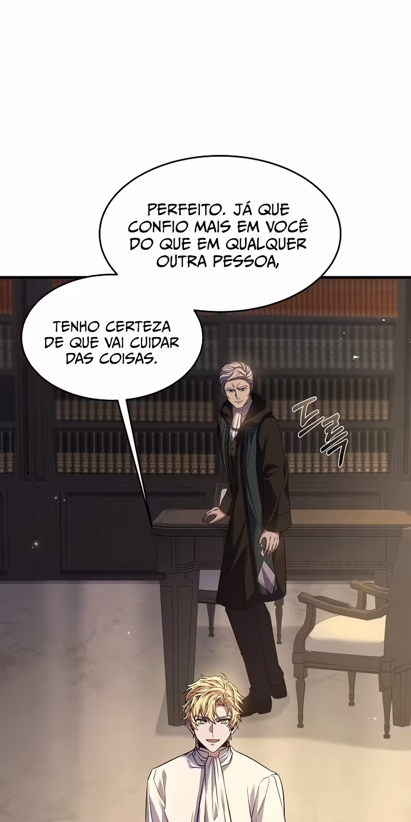 Página do Capítulo 93