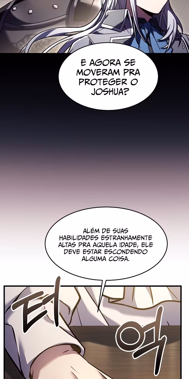 Página do Capítulo 93