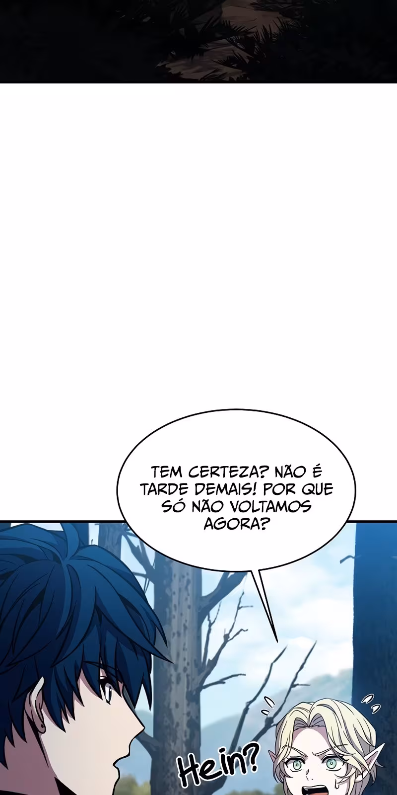 Página do Capítulo 93