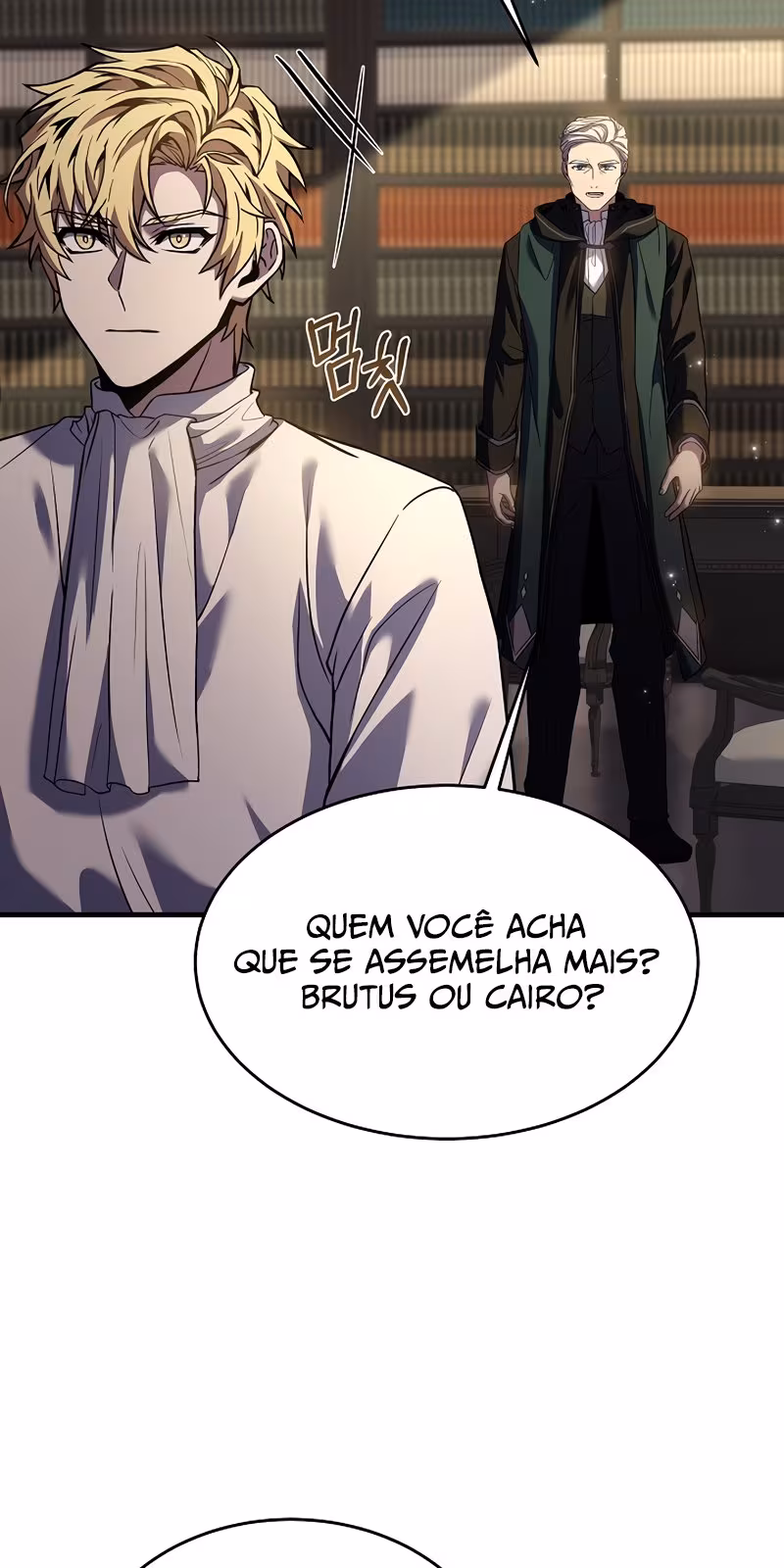 Página do Capítulo 93