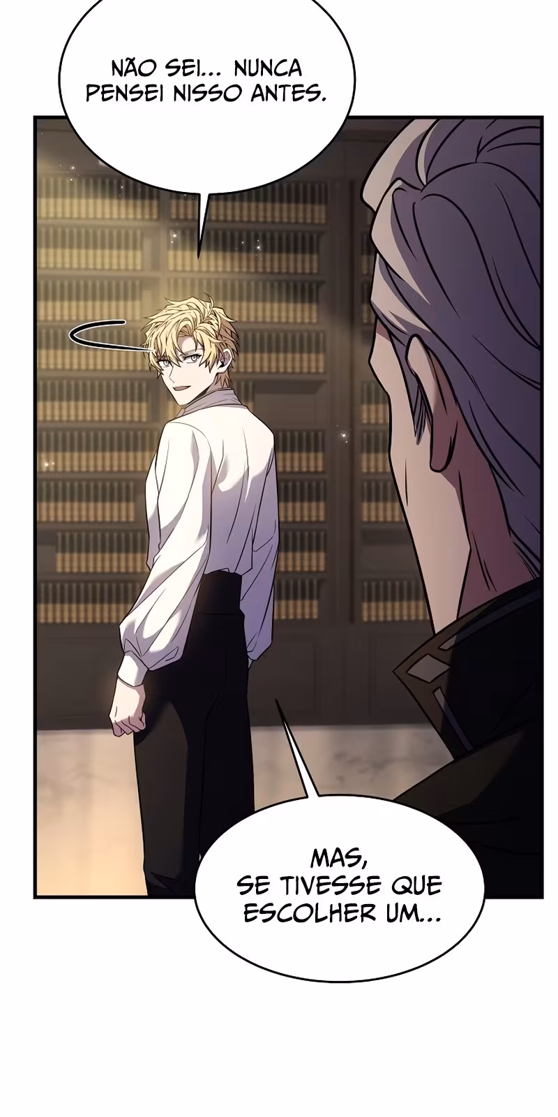 Página do Capítulo 93