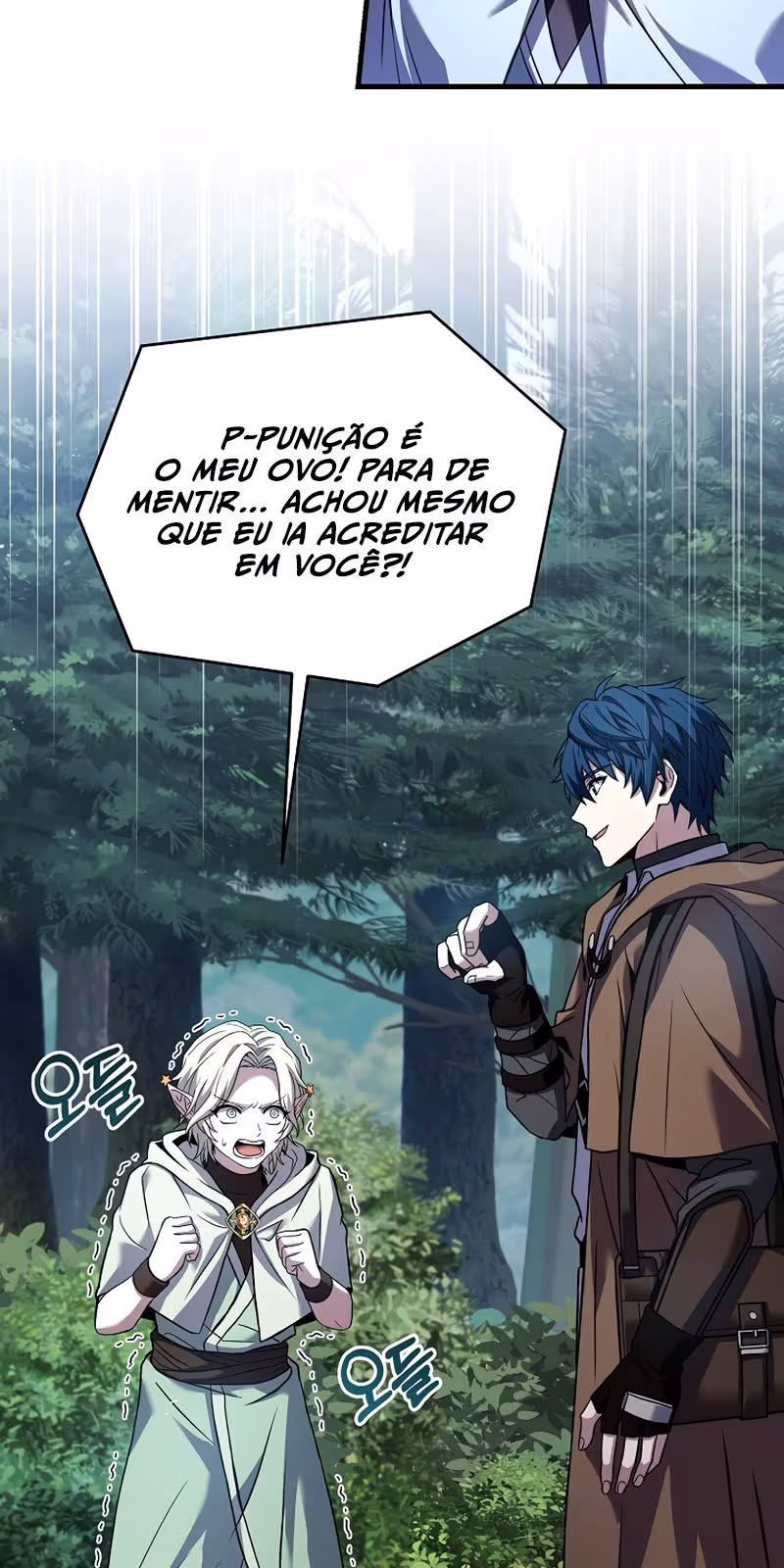 Página do Capítulo 93