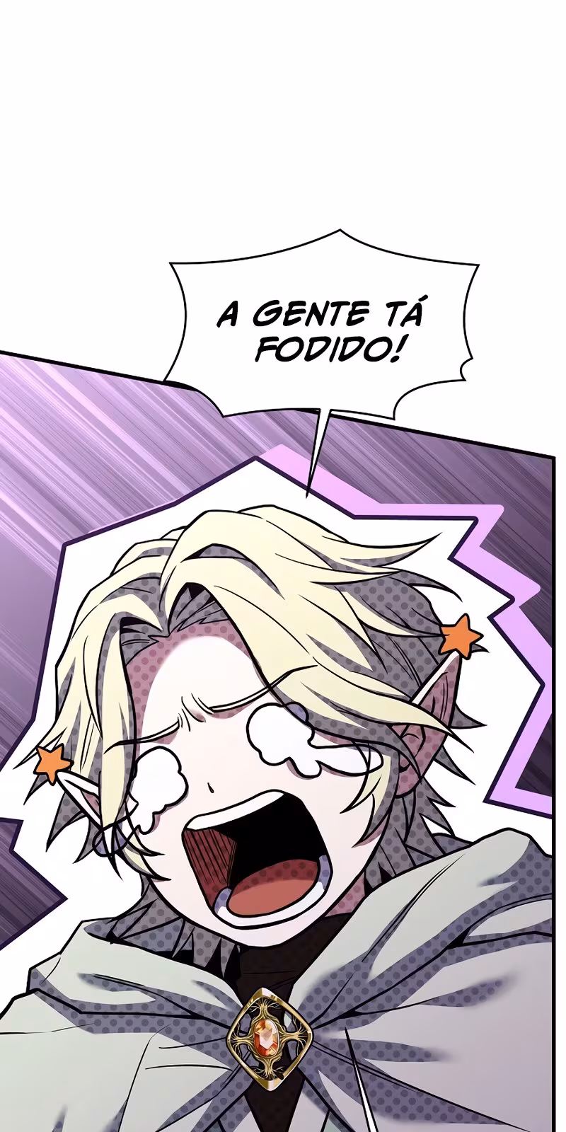 Página do Capítulo 93