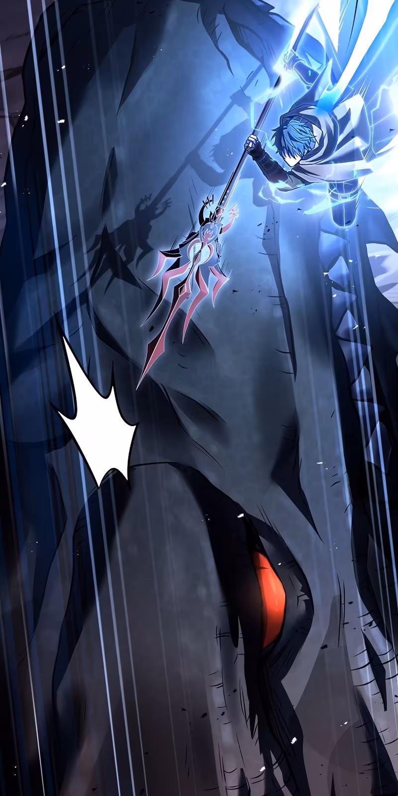 Página do Capítulo 94