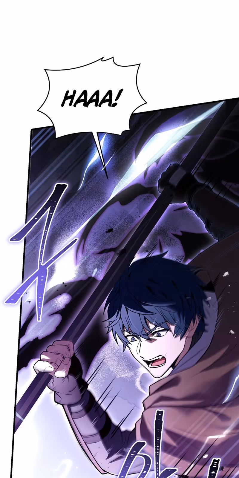 Página do Capítulo 94