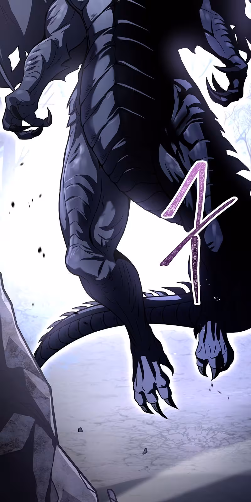 Página do Capítulo 94