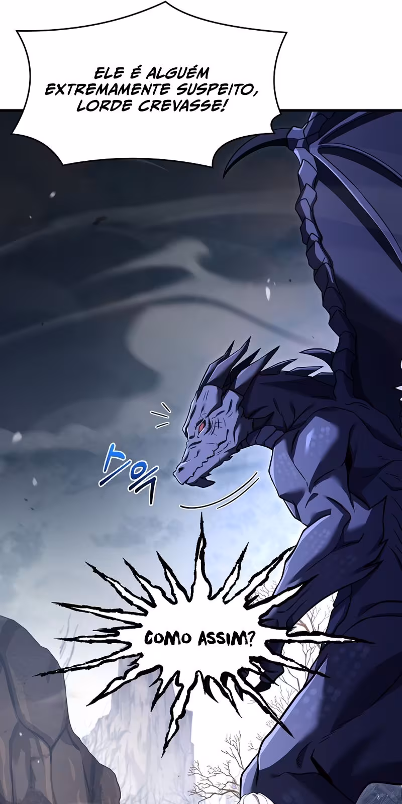 Página do Capítulo 94