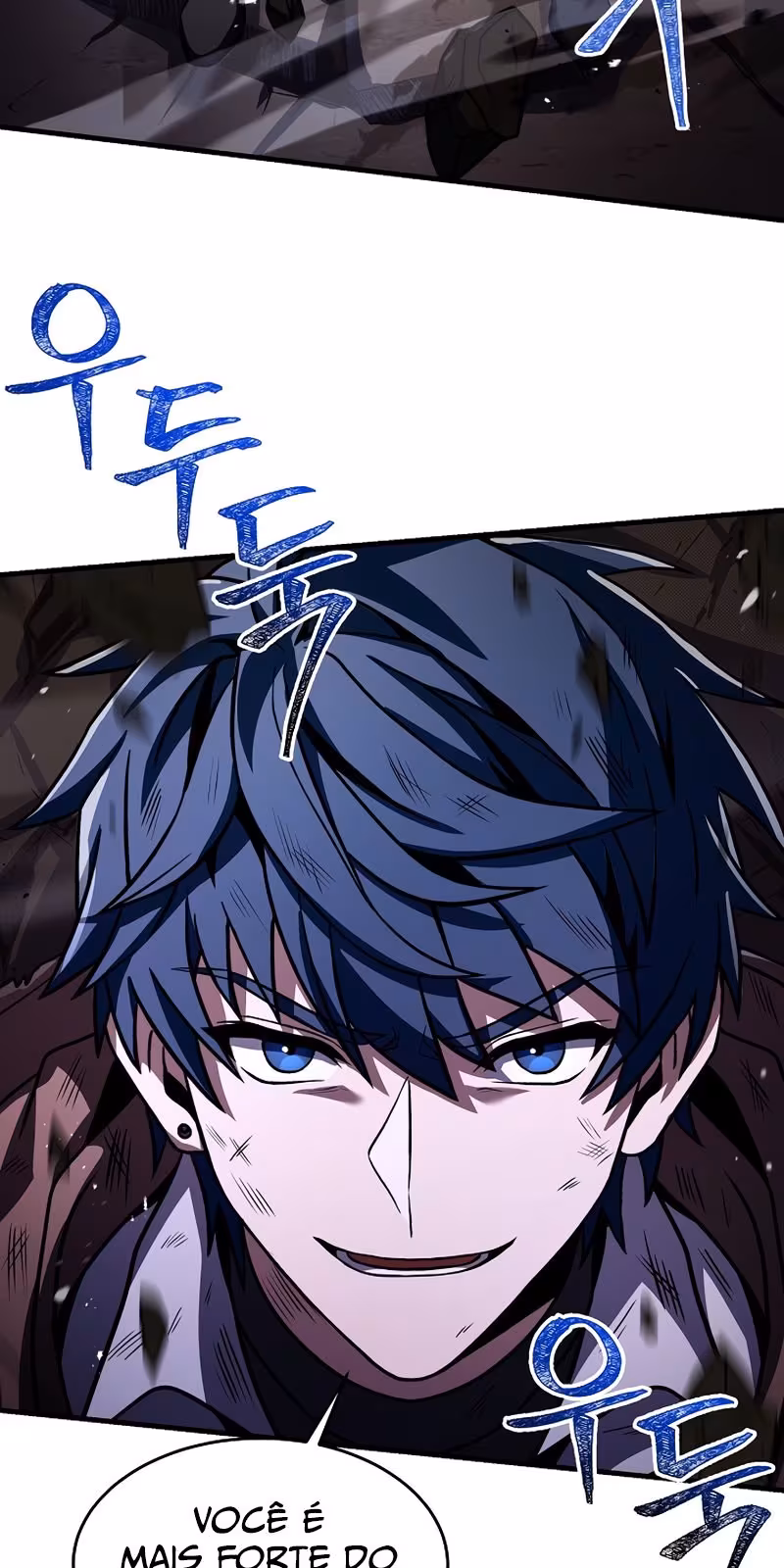 Página do Capítulo 94