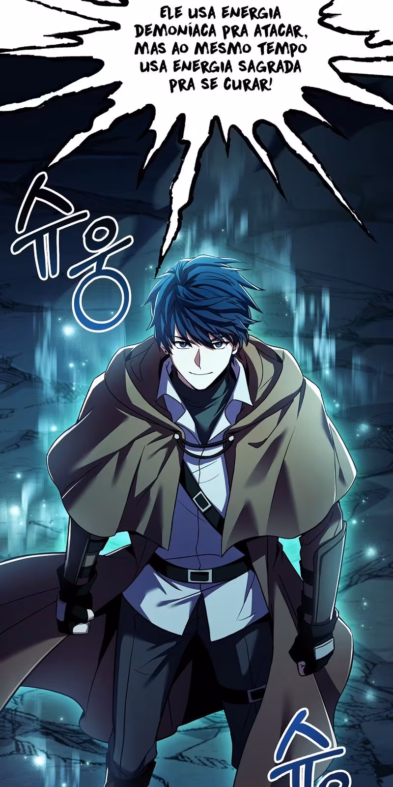 Página do Capítulo 94