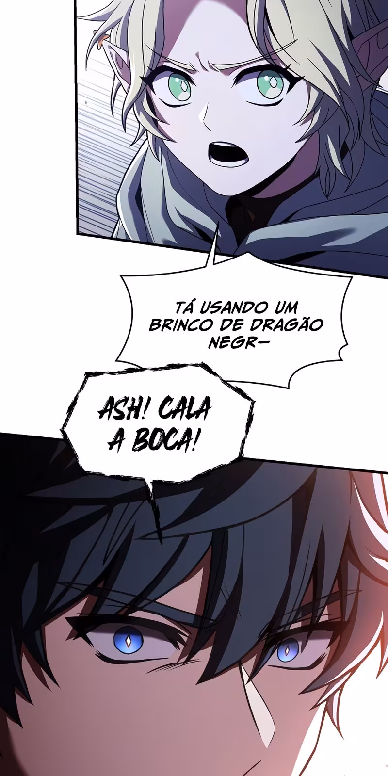 Página do Capítulo 94