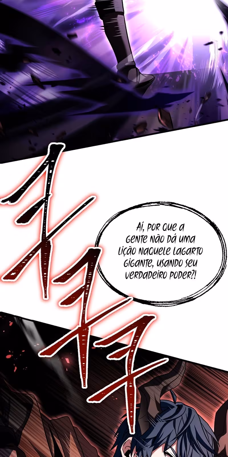 Página do Capítulo 94