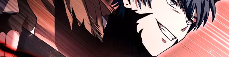 Página do Capítulo 94