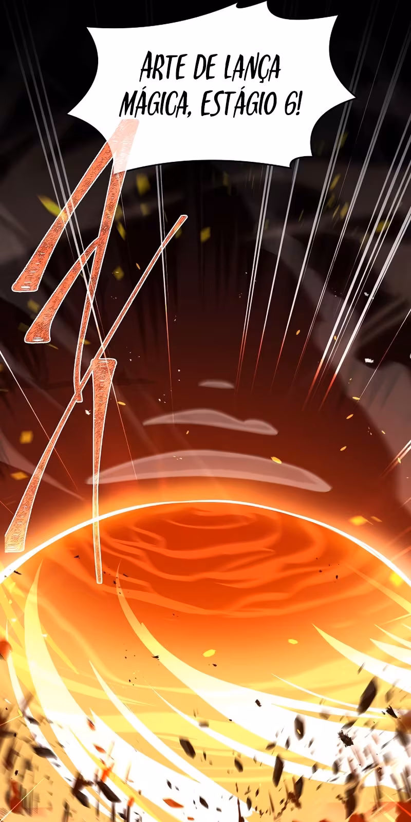 Página do Capítulo 94