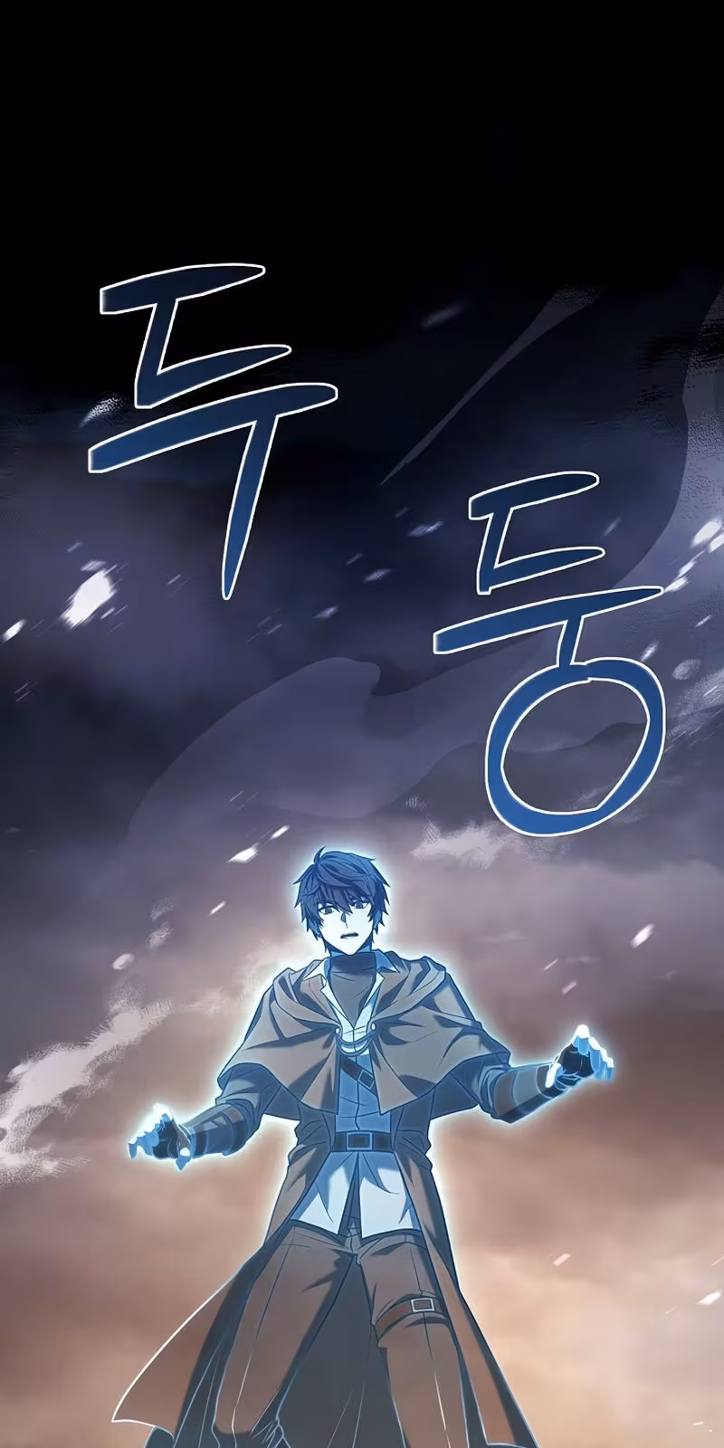 Página do Capítulo 94