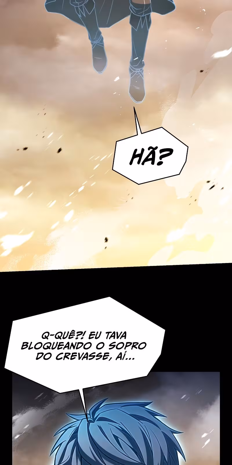 Página do Capítulo 94