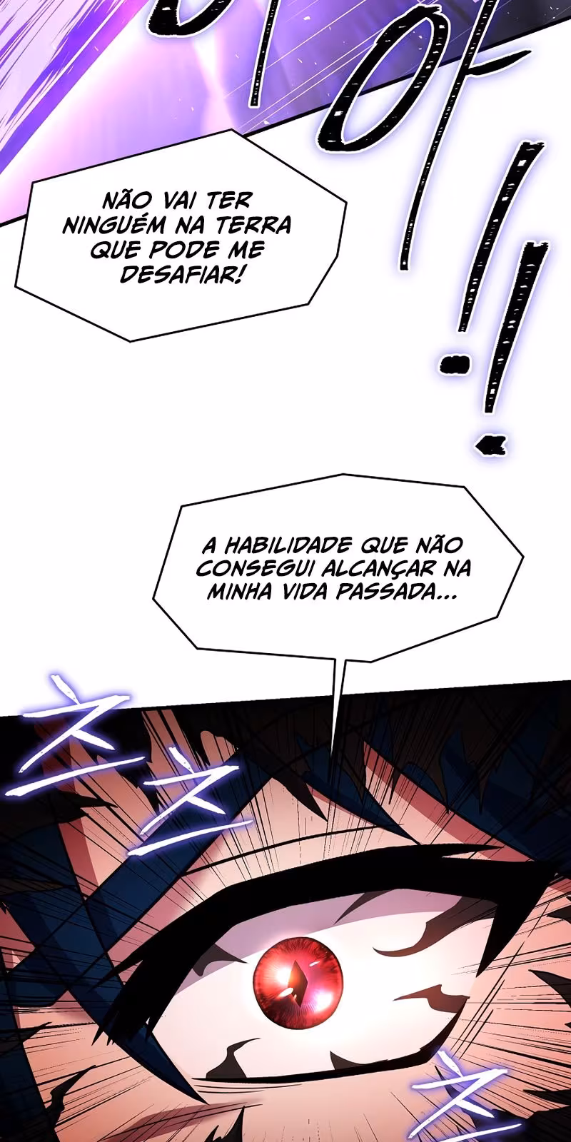 Página do Capítulo 94