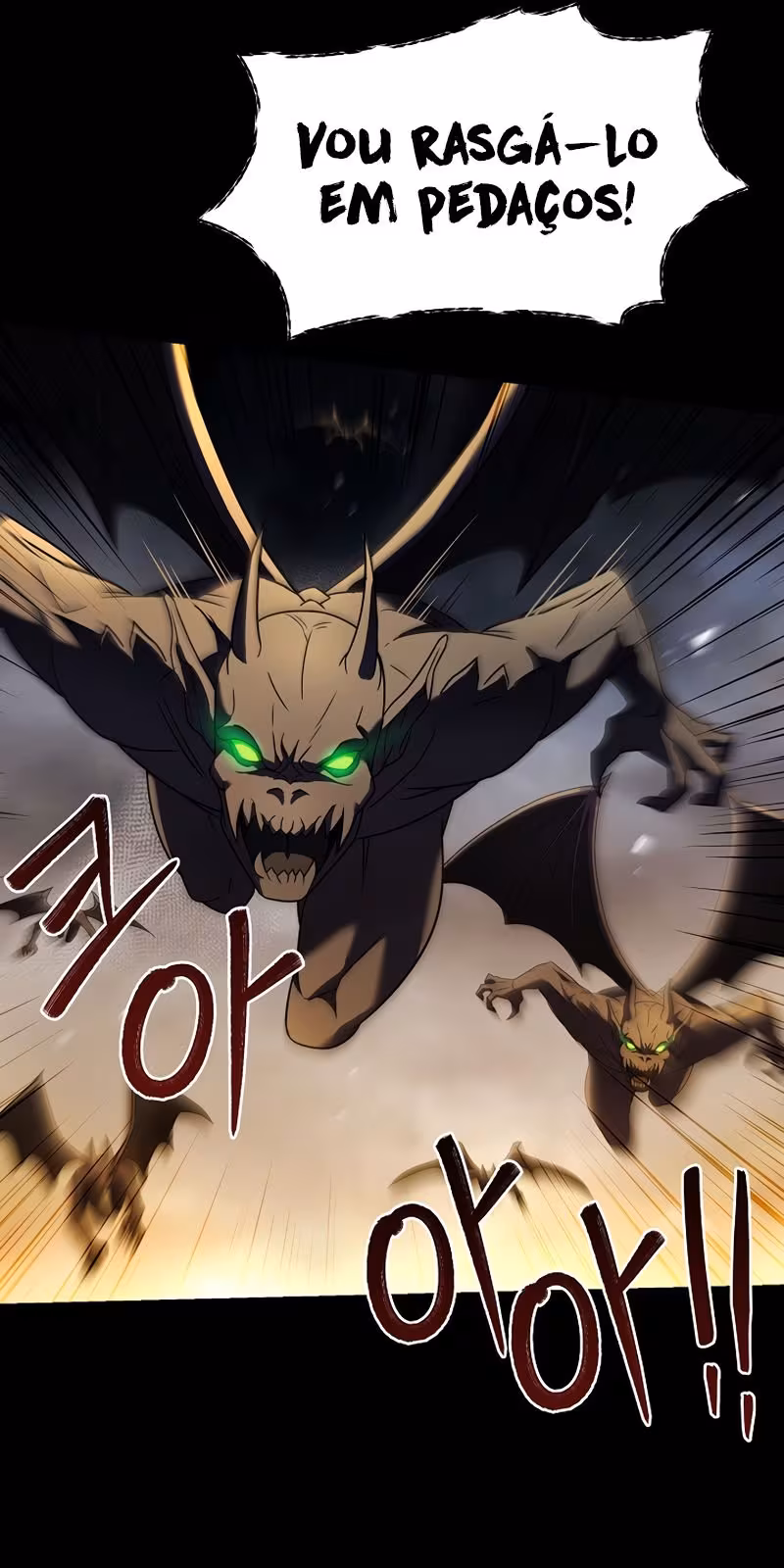 Página do Capítulo 94