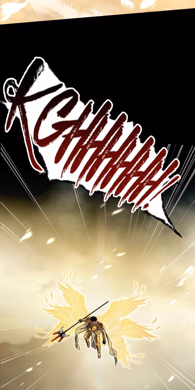 Página do Capítulo 94