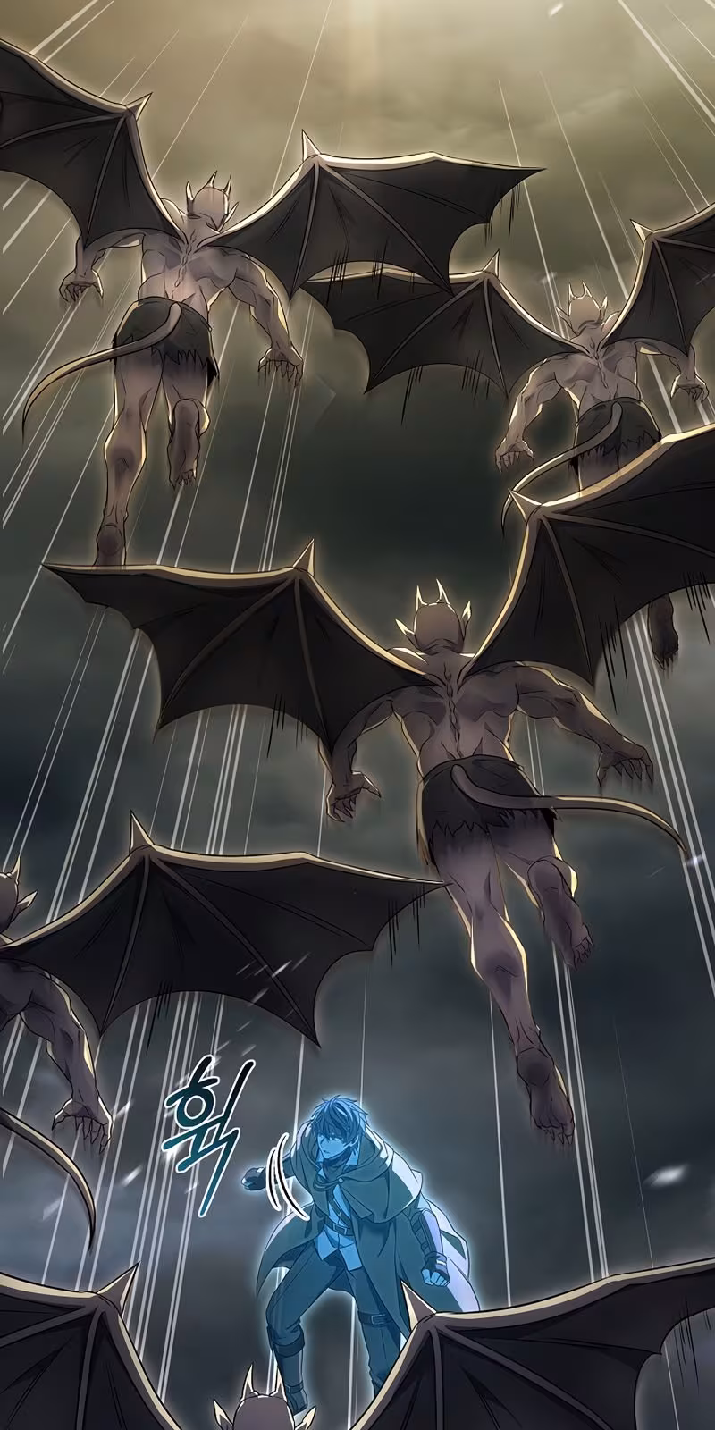 Página do Capítulo 94