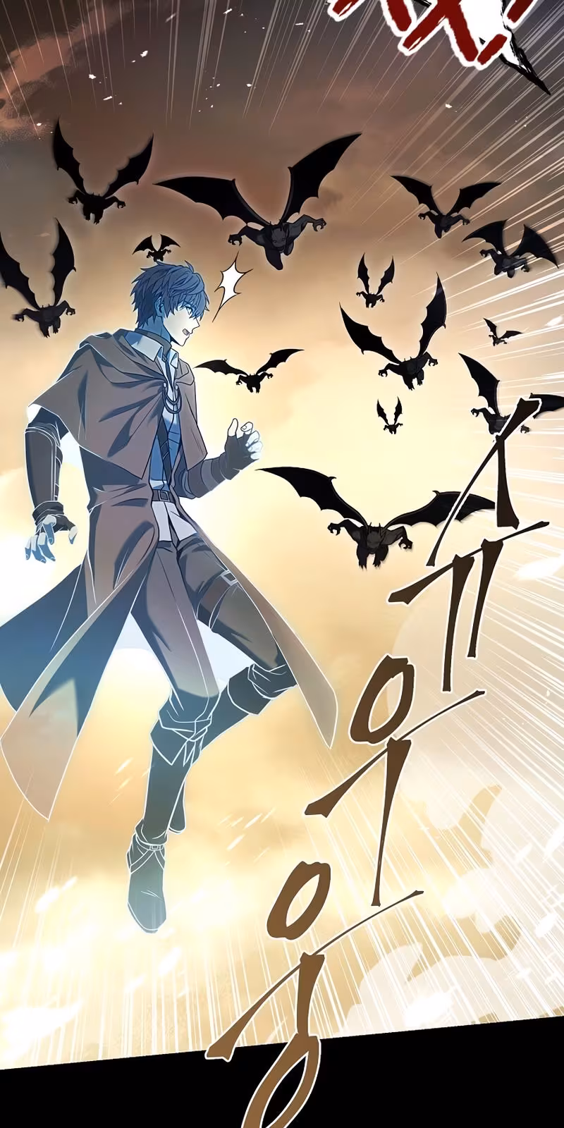 Página do Capítulo 94