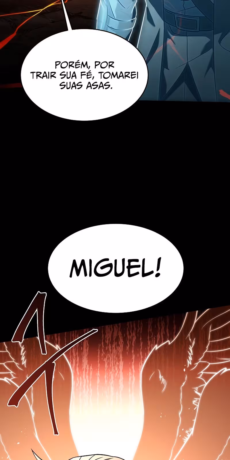 Página do Capítulo 94