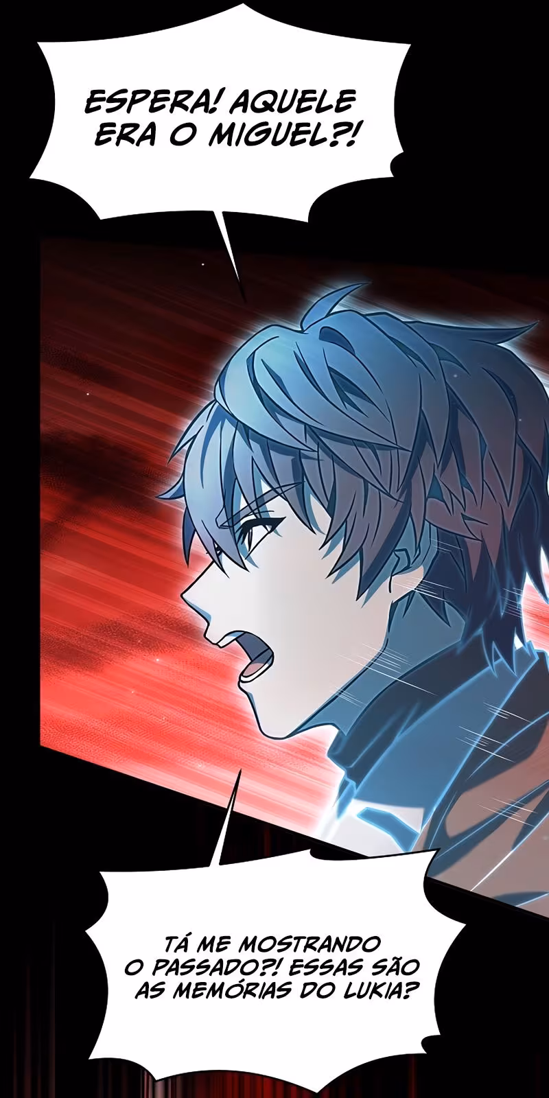 Página do Capítulo 94