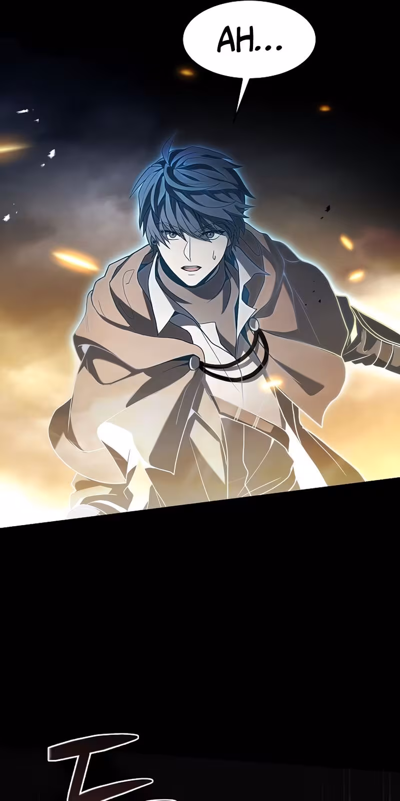 Página do Capítulo 94