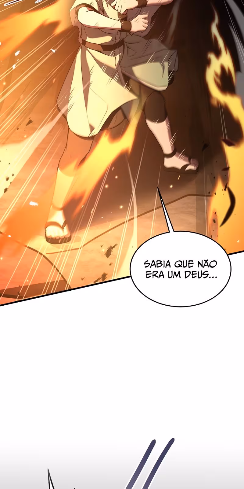 Página do Capítulo 94