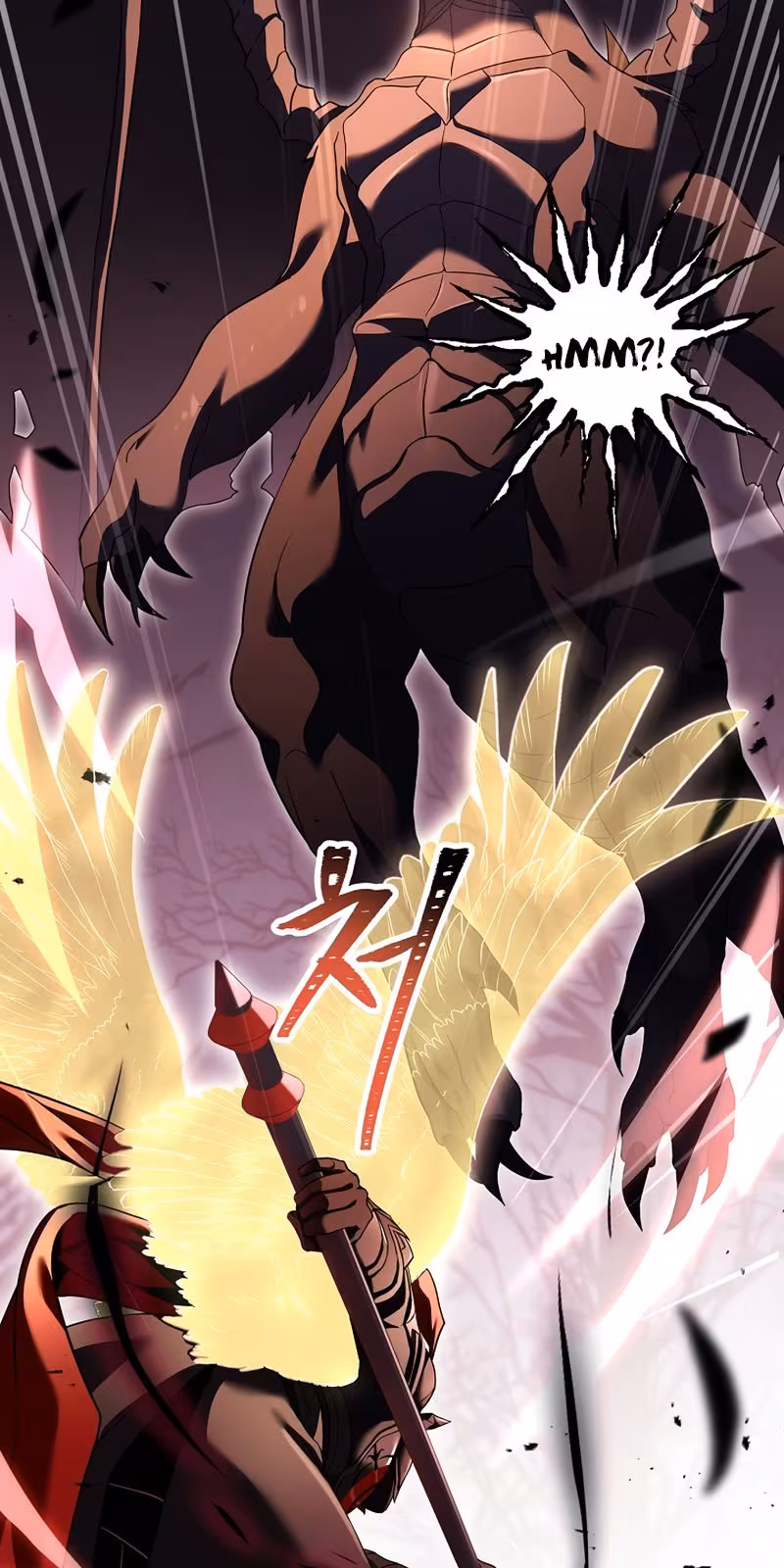 Página do Capítulo 94