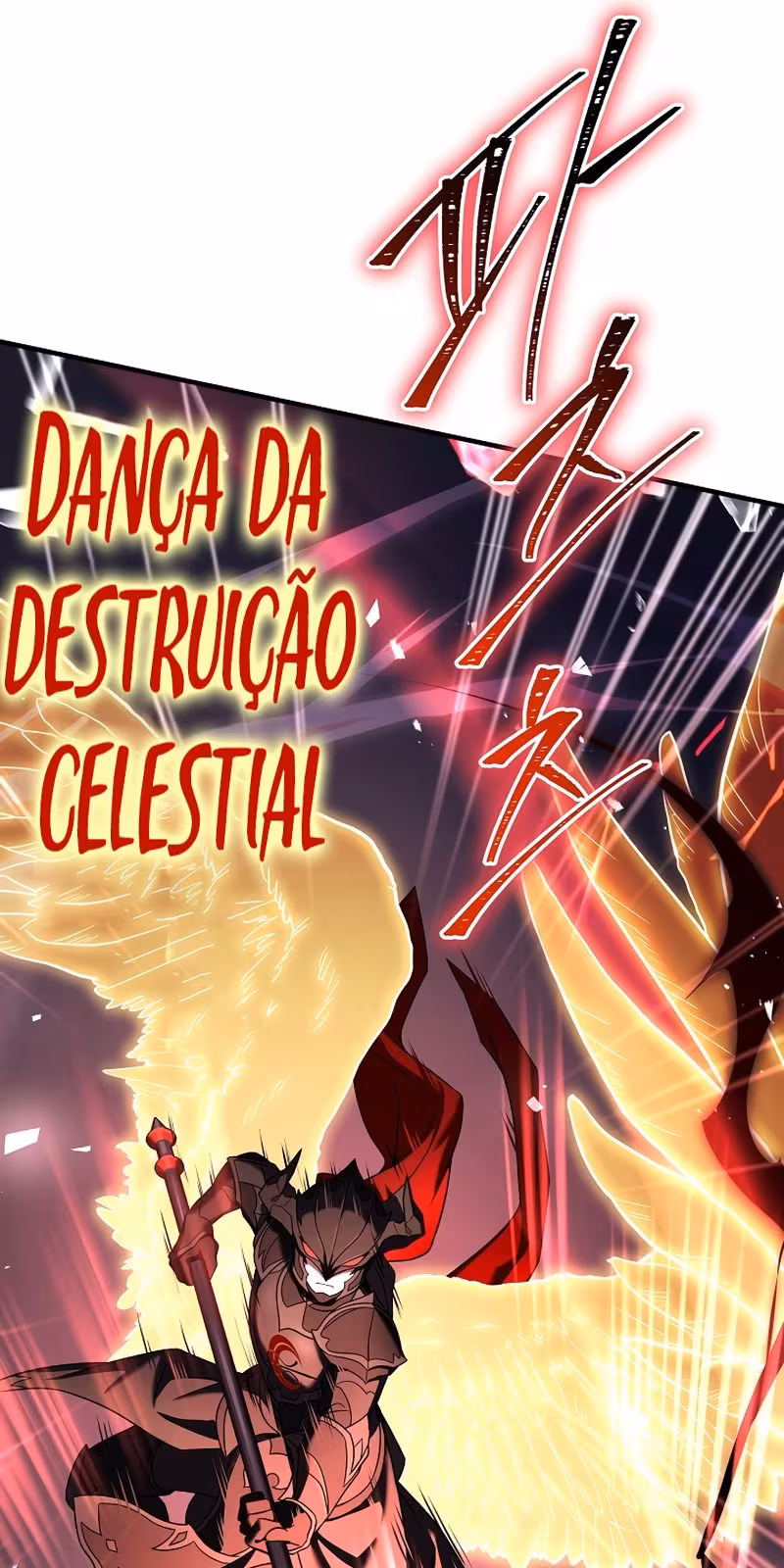 Página do Capítulo 94