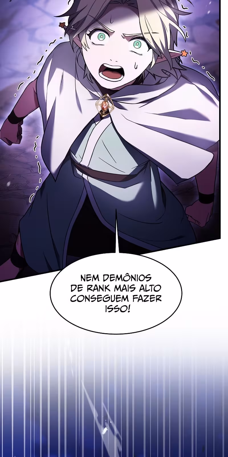 Página do Capítulo 94