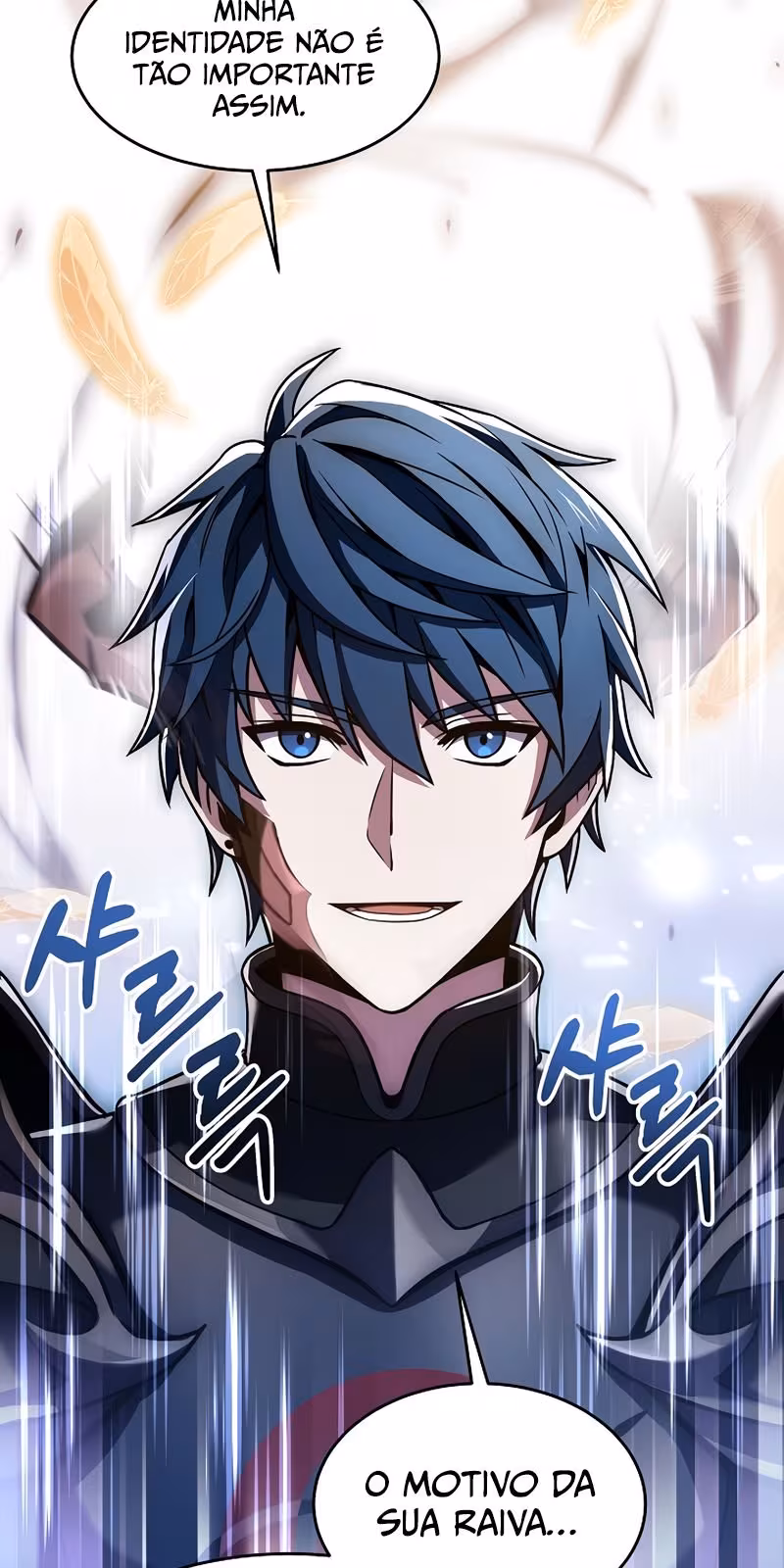 Página do Capítulo 94