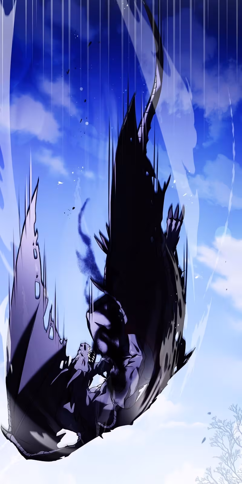 Página do Capítulo 94