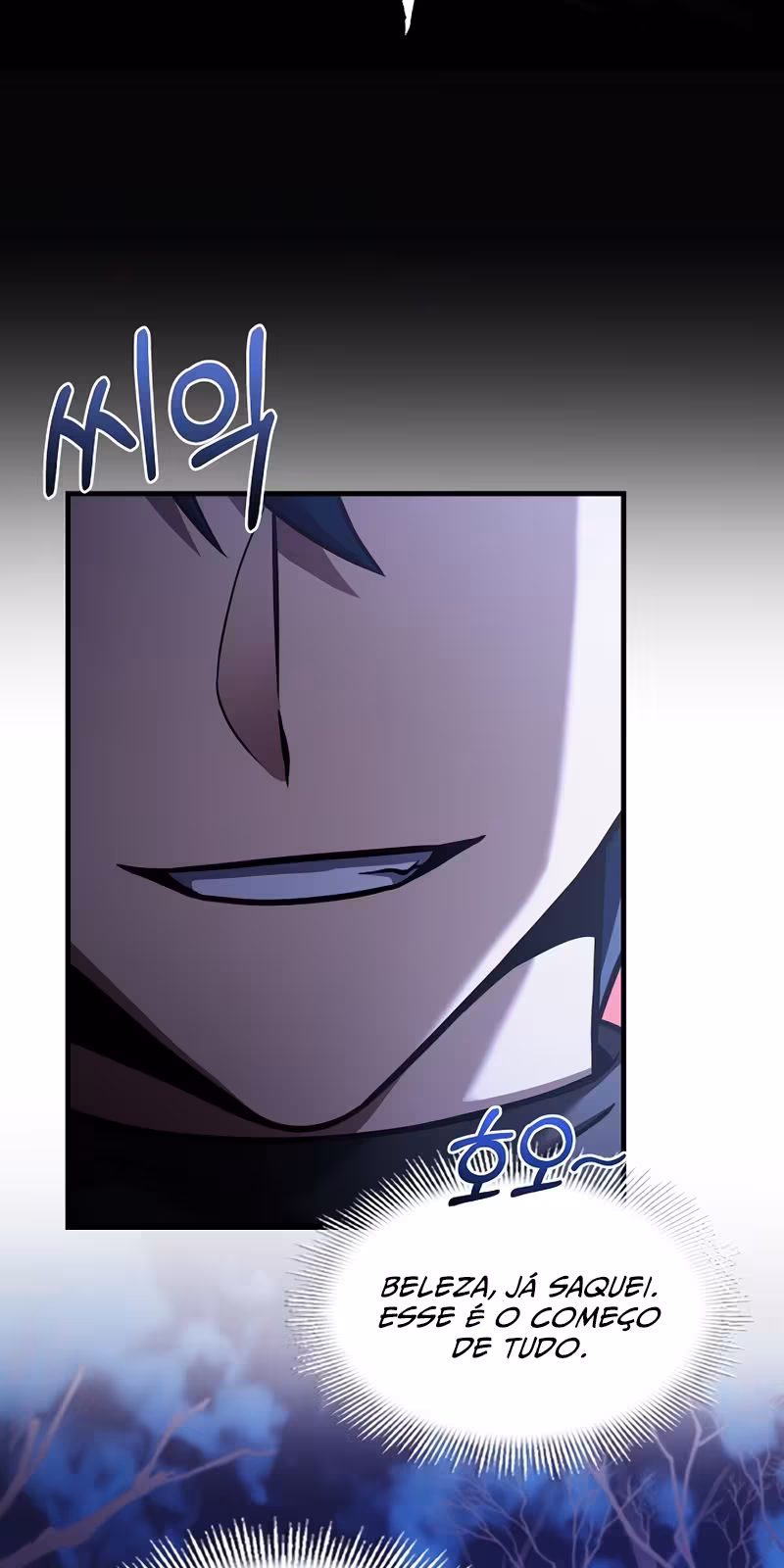 Página do Capítulo 94