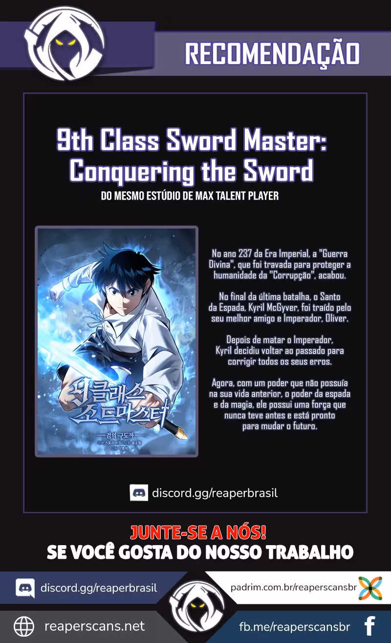 Página do Capítulo 94