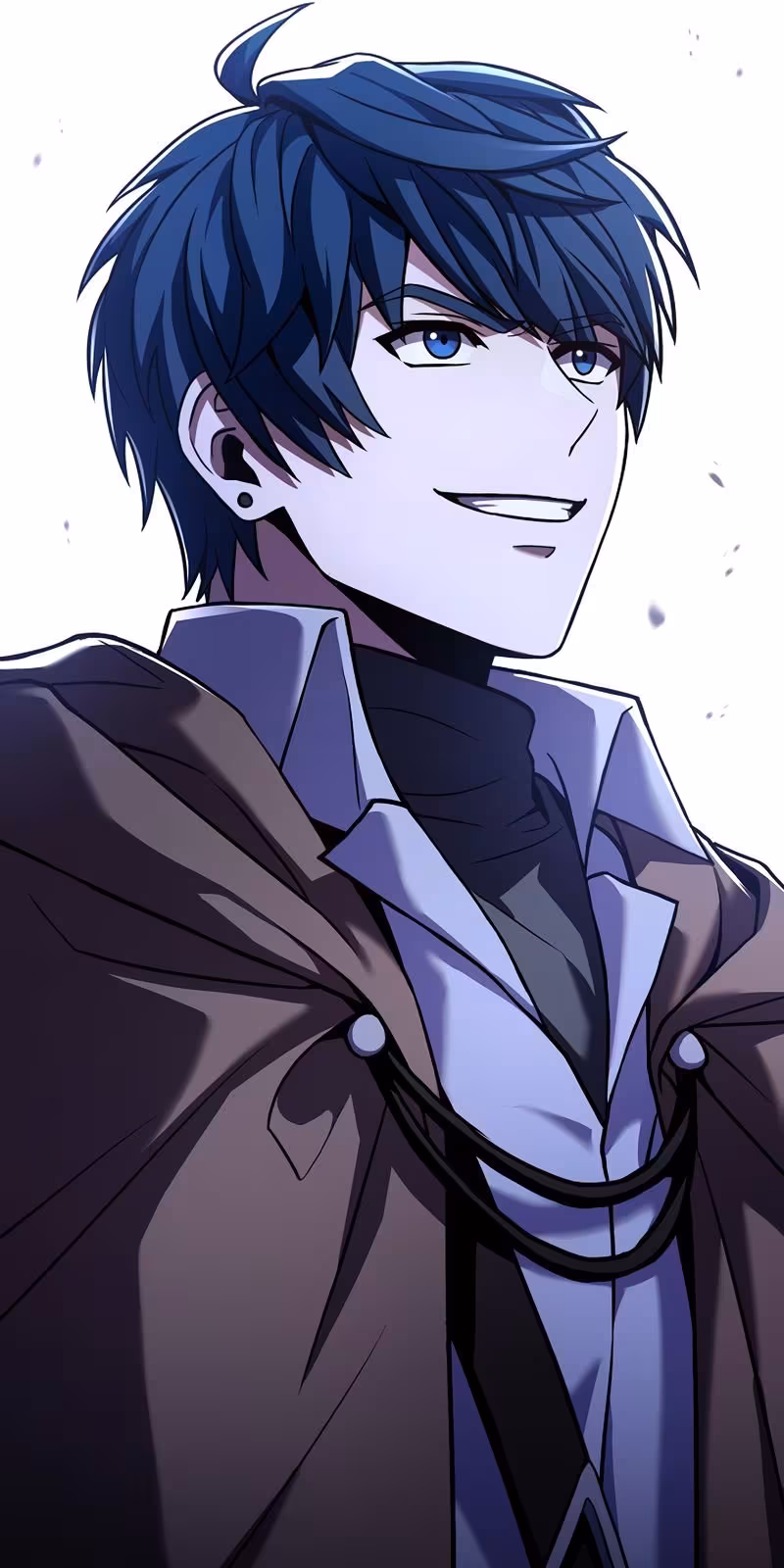 Página do Capítulo 94