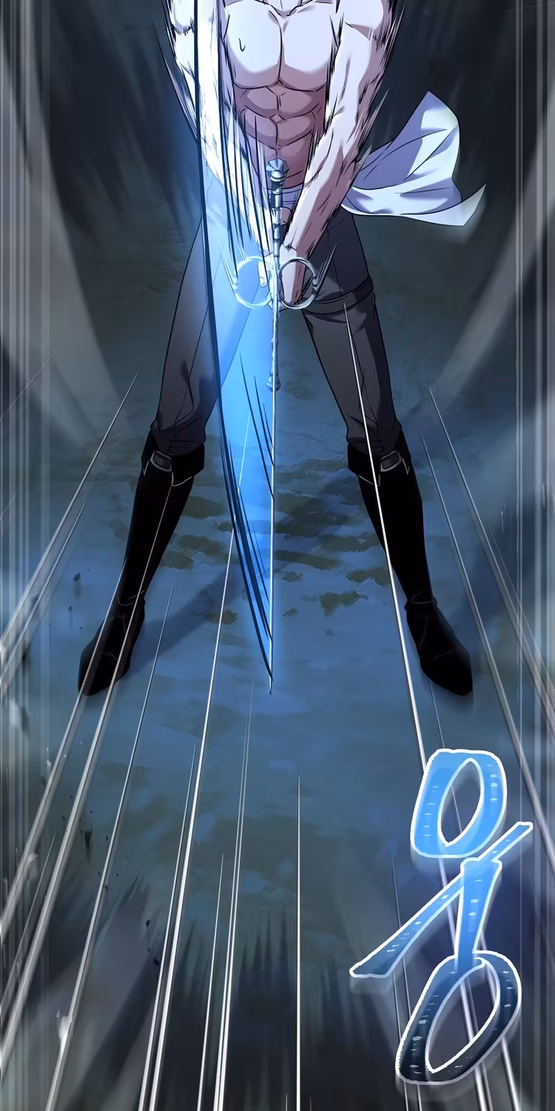 Página do Capítulo 95