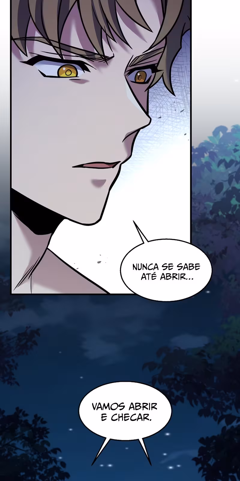 Página do Capítulo 95