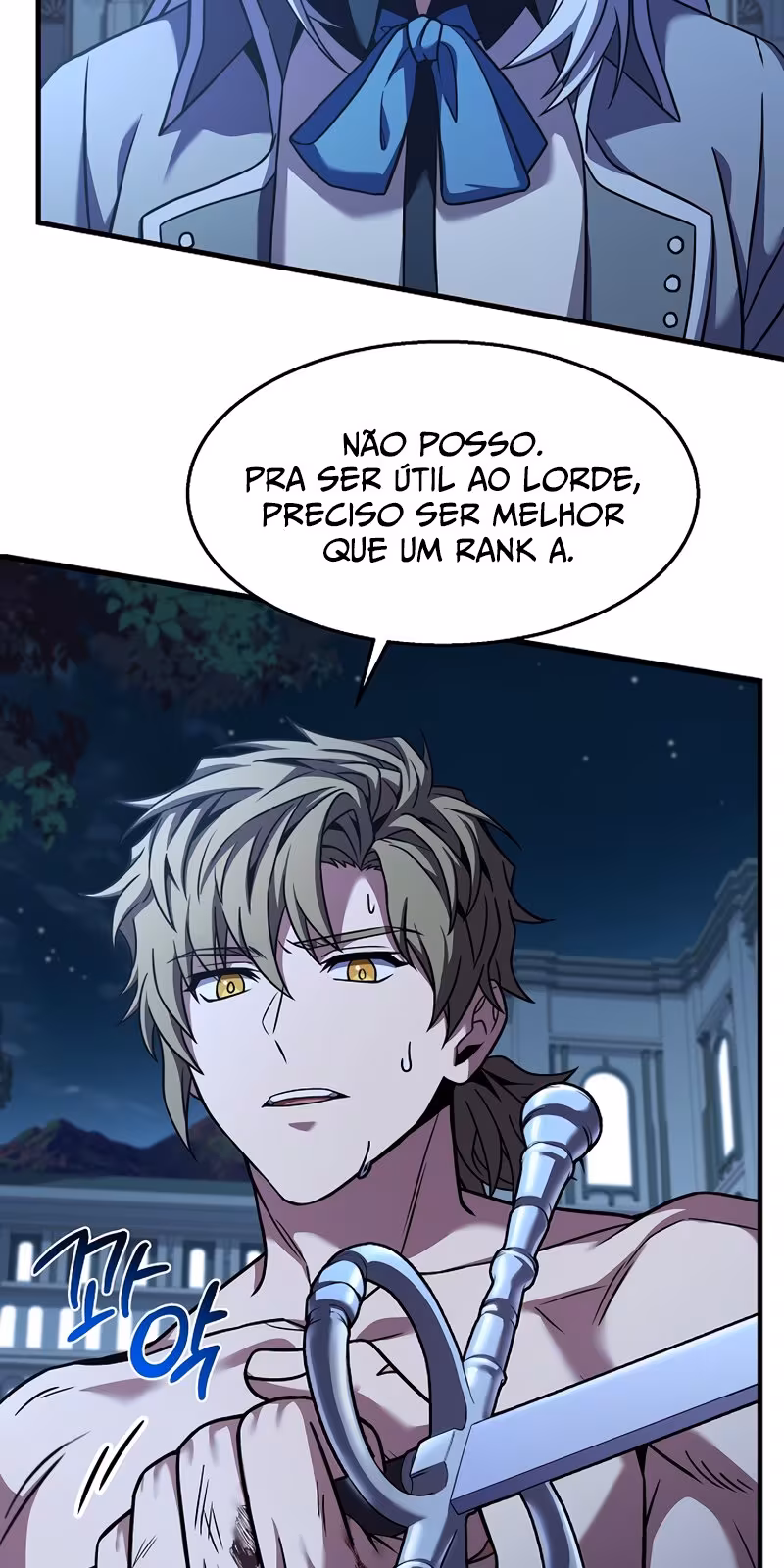 Página do Capítulo 95