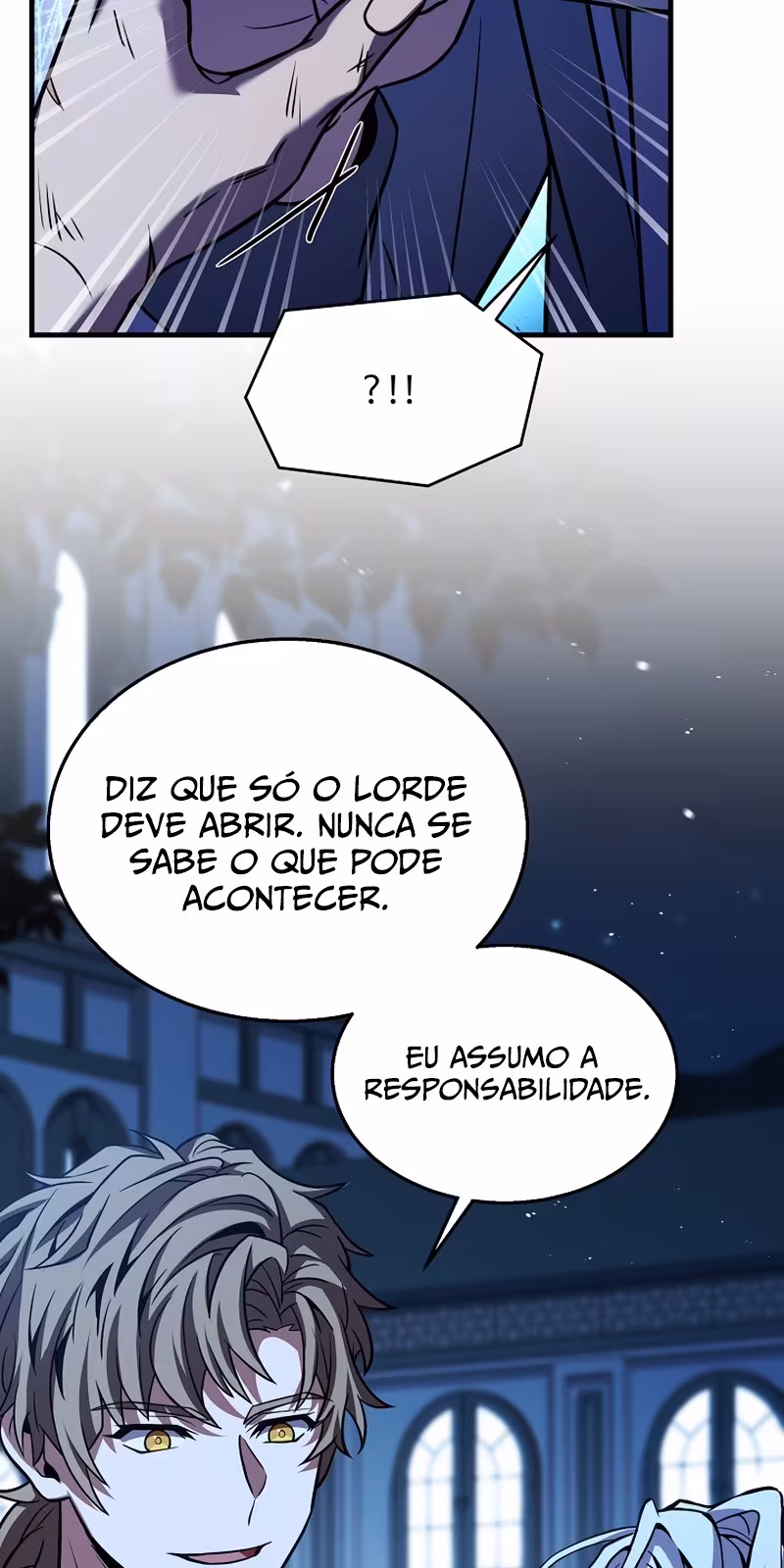 Página do Capítulo 95