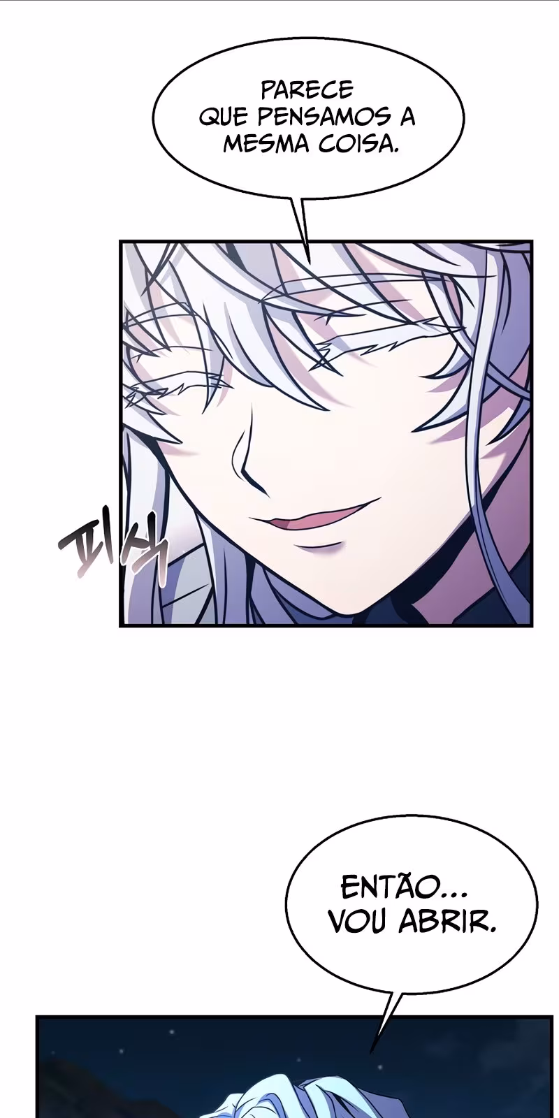 Página do Capítulo 95