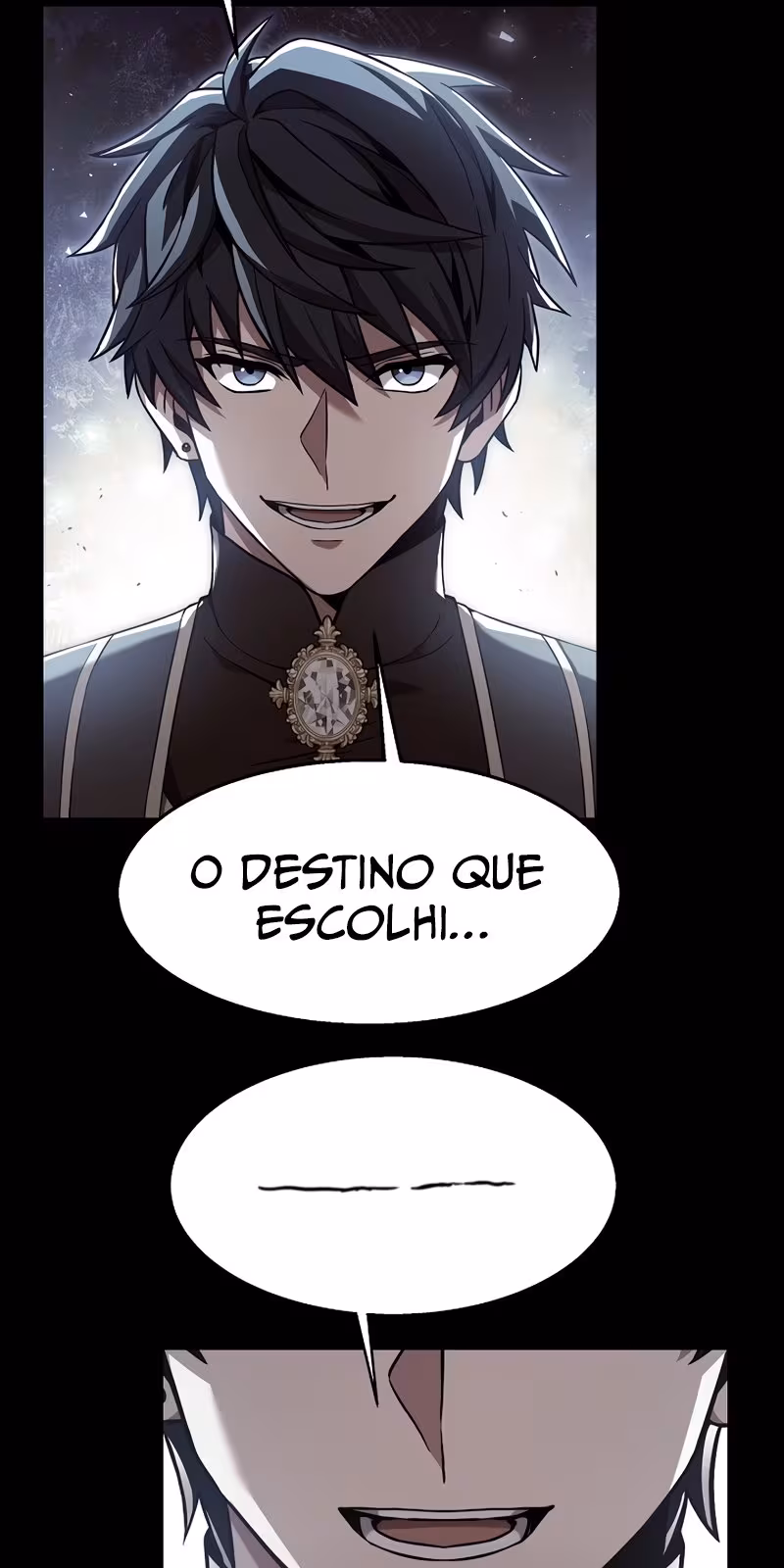 Página do Capítulo 95