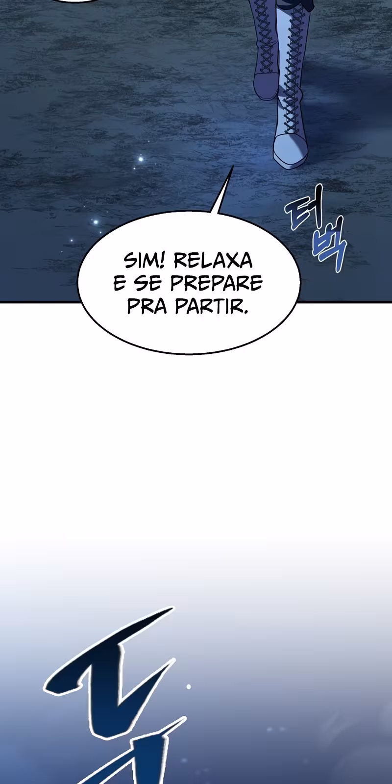 Página do Capítulo 95