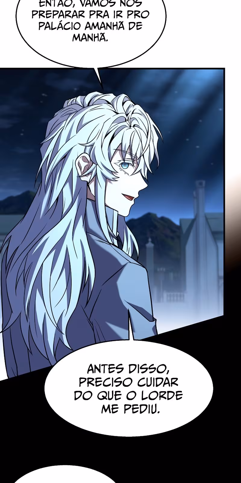 Página do Capítulo 95