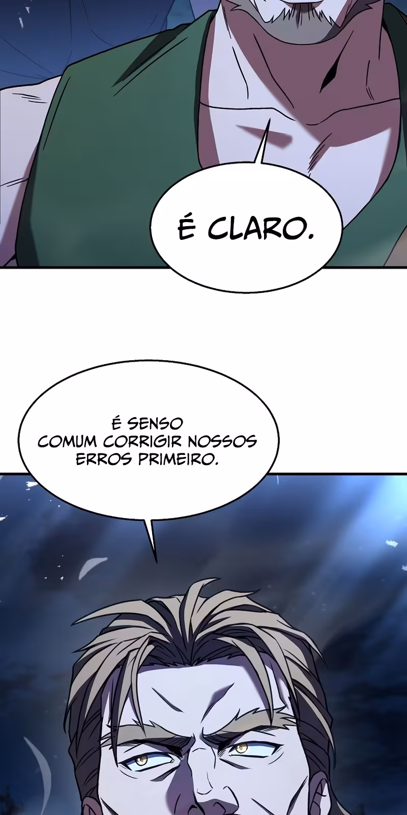 Página do Capítulo 95