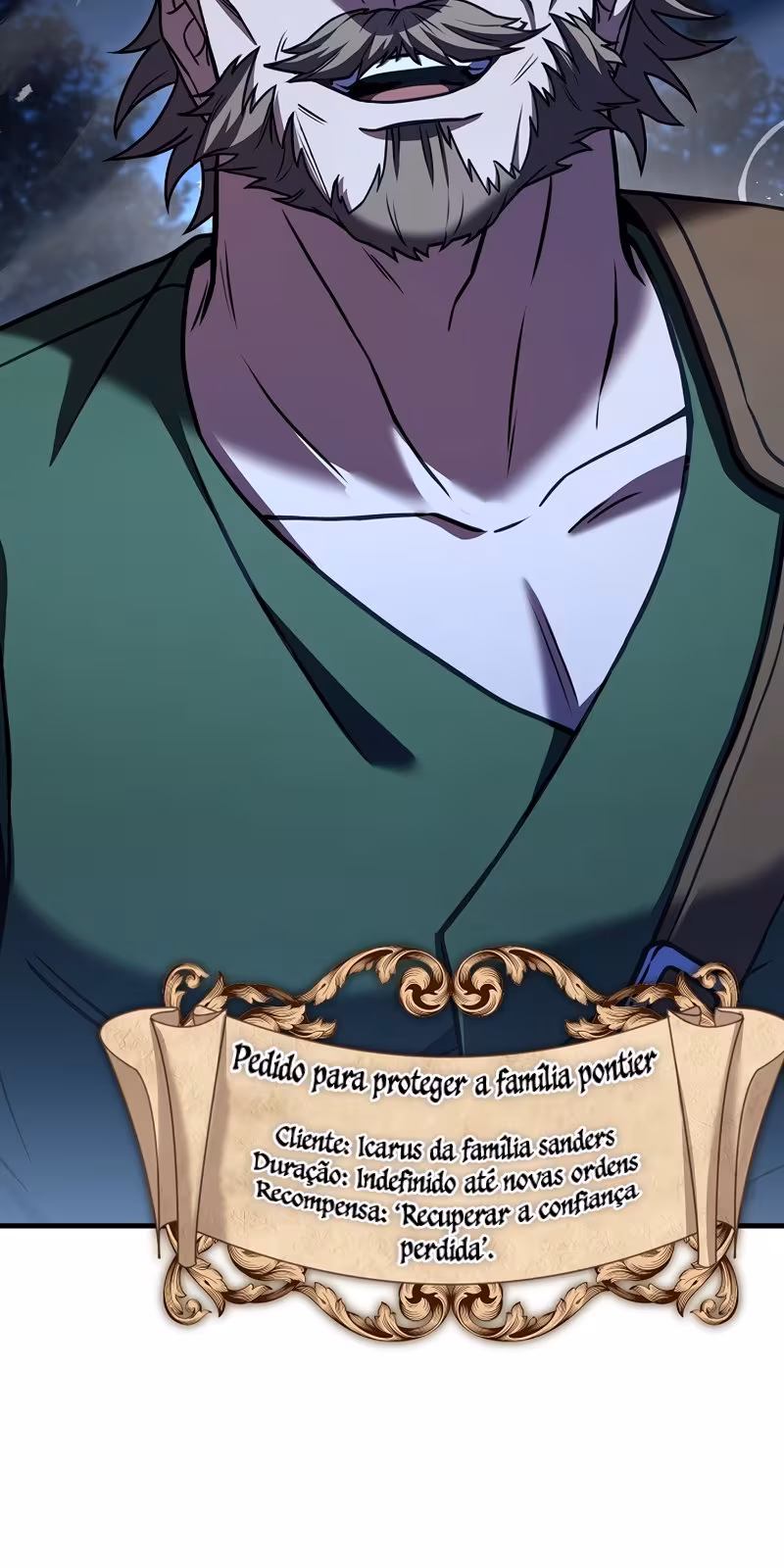 Página do Capítulo 95