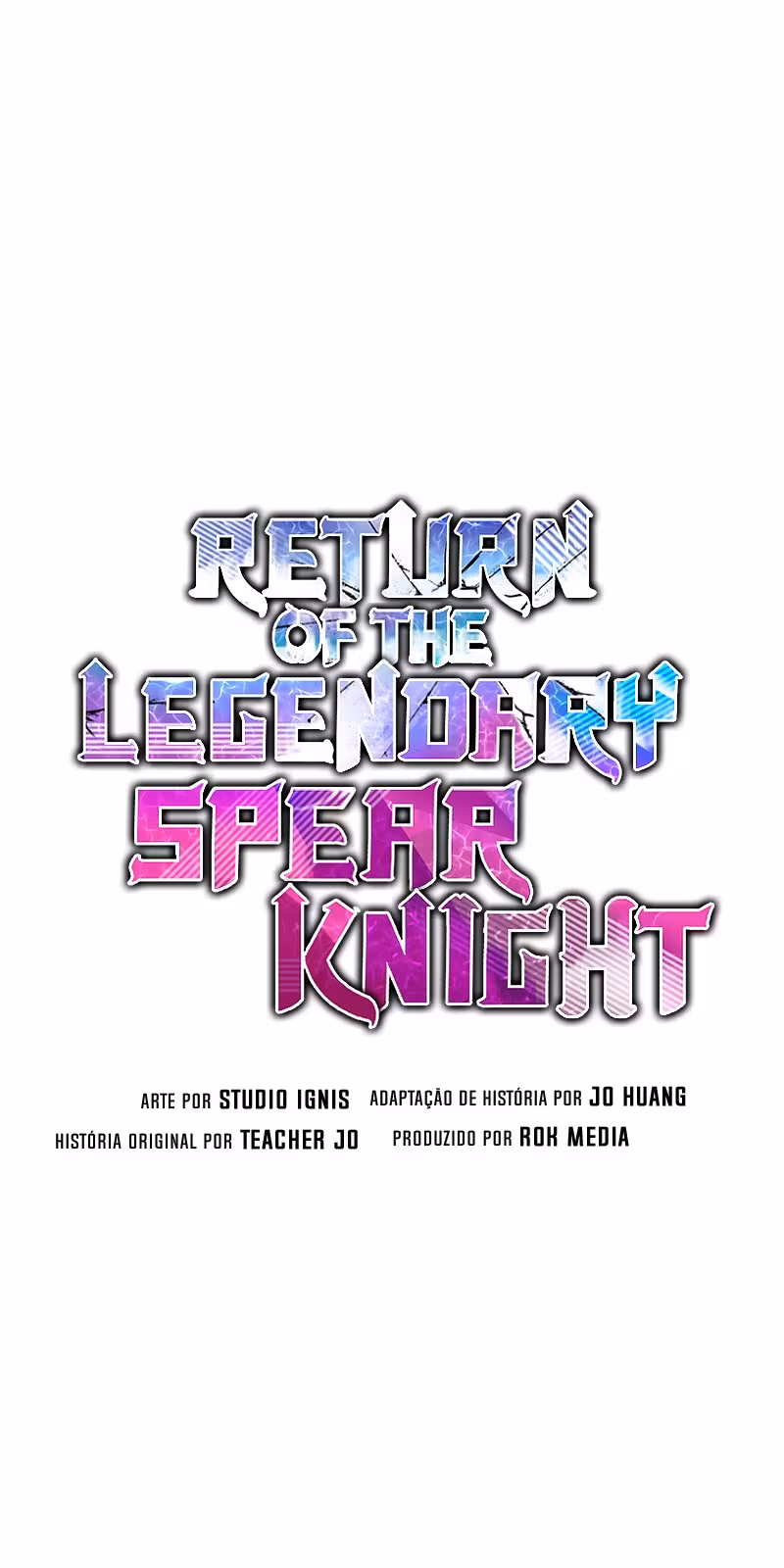 Página do Capítulo 95